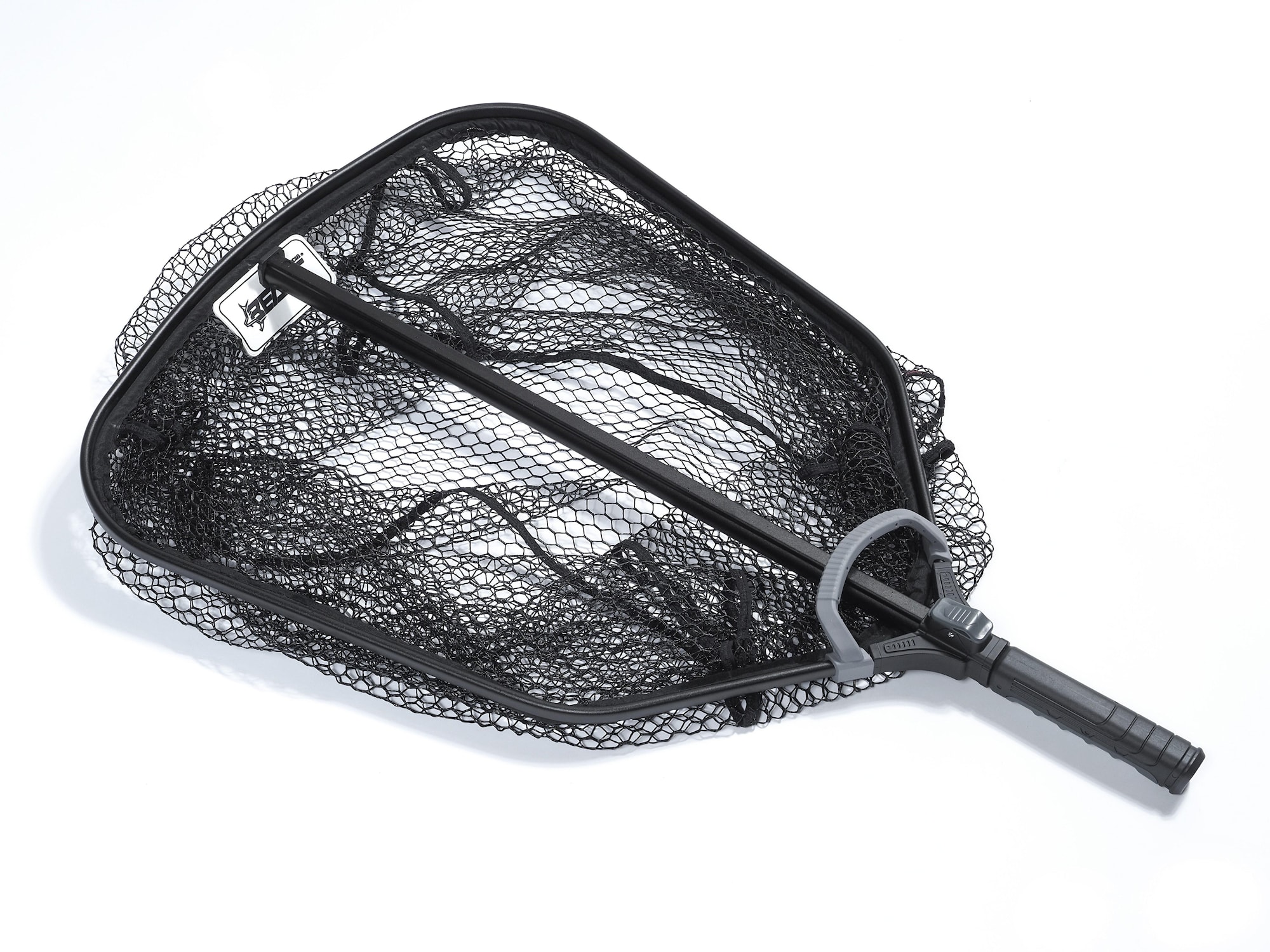 Abu Garcia BEAST Gen2 Landing Net 80x70 cm Gäddhåv