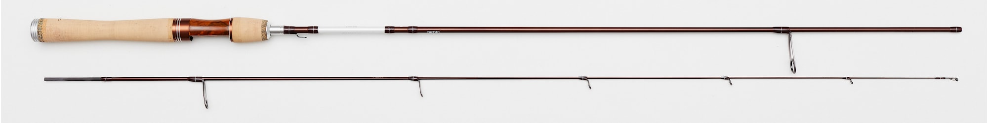 Myran Myrmecia Trout 7'1" L 5-12G 2-delat Haspelspö