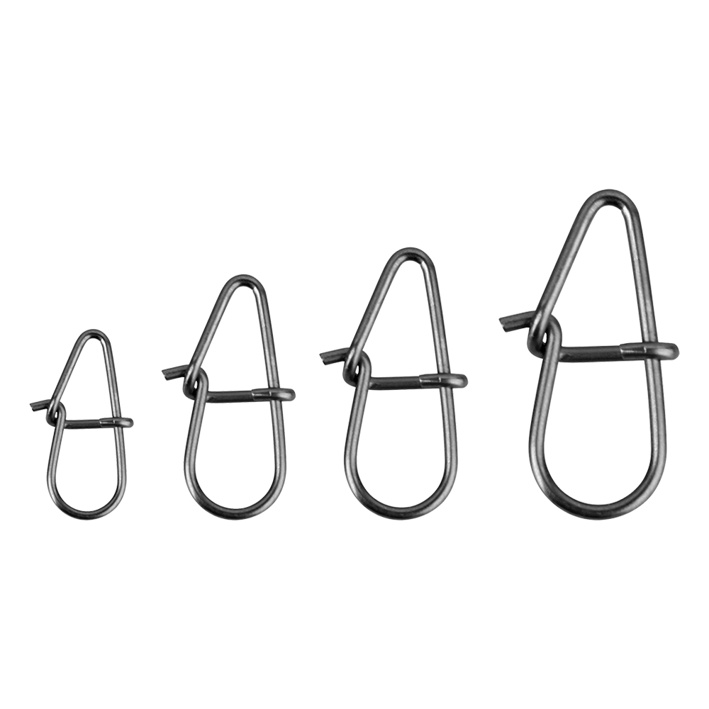 SG Needle Eggsnaps L 20-pack