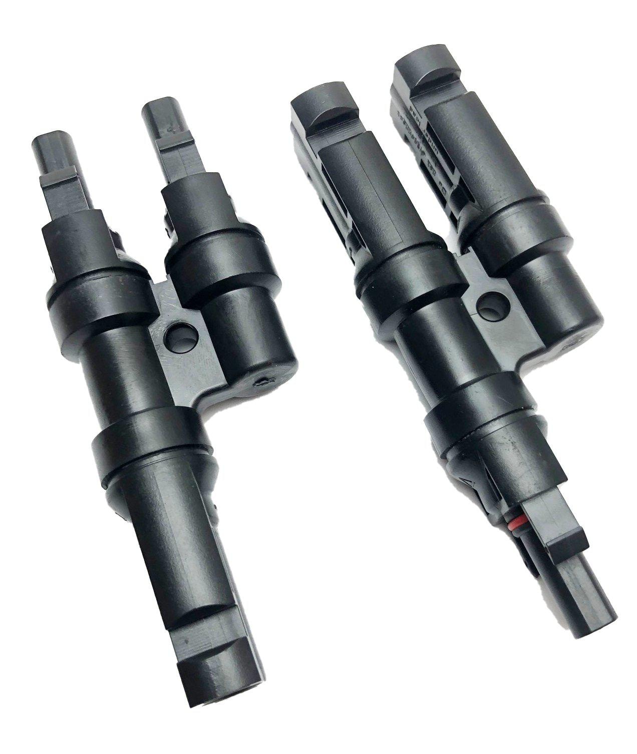 Solar splitter pair MC4-Y, 1x