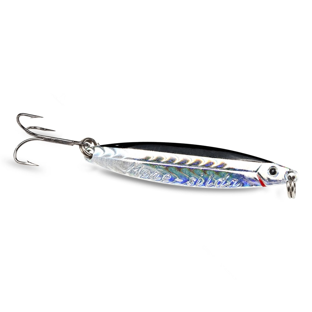 Remen Möresilda Holo 18 g Koppar/Svart (CBLA)