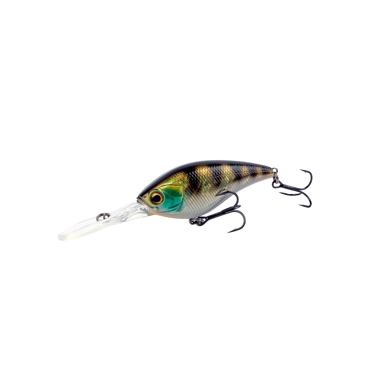 Shimano Crankbait Yasei Cover Crank F 50mm Wobbler Dogger.se