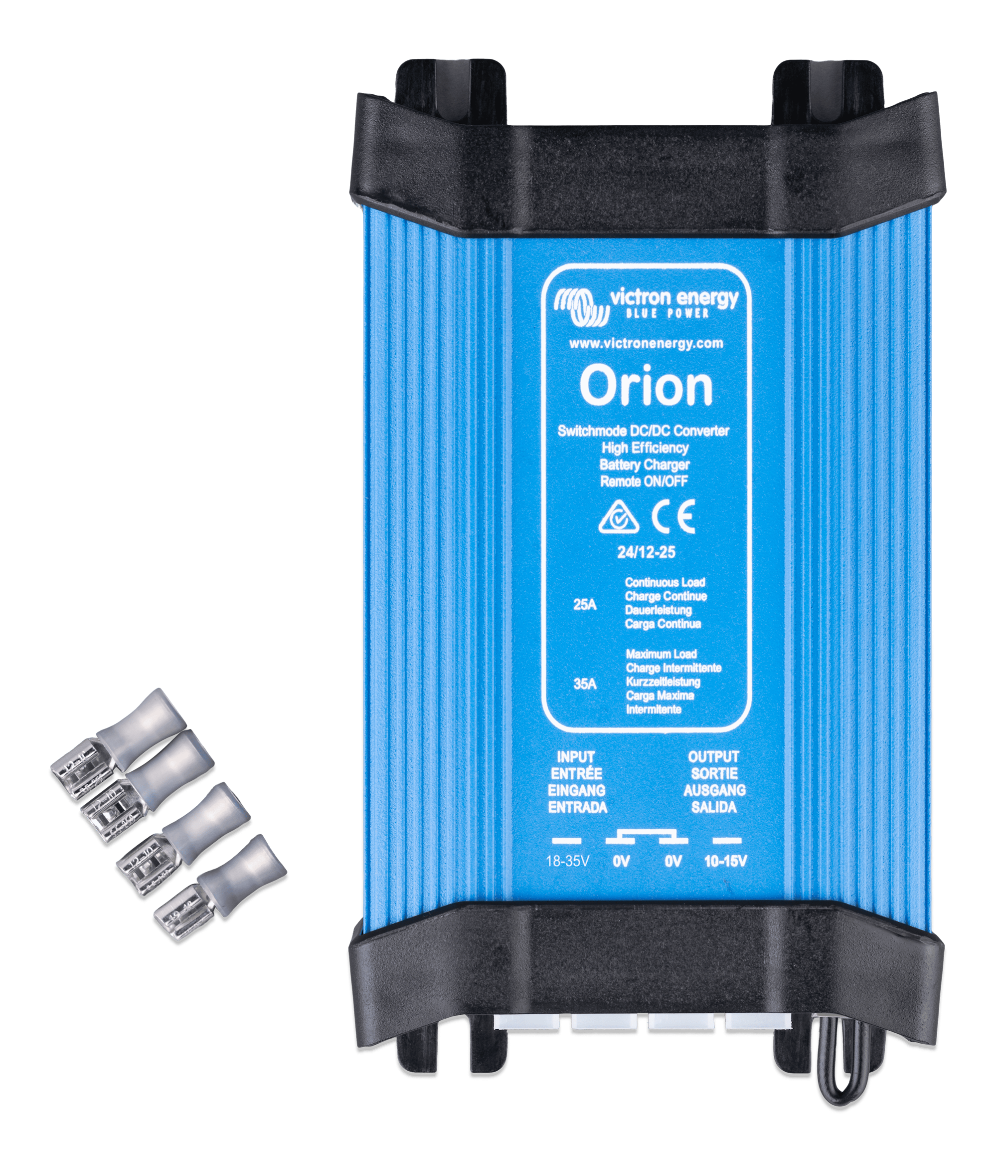 Orion 24/12-25A DC-DC converte