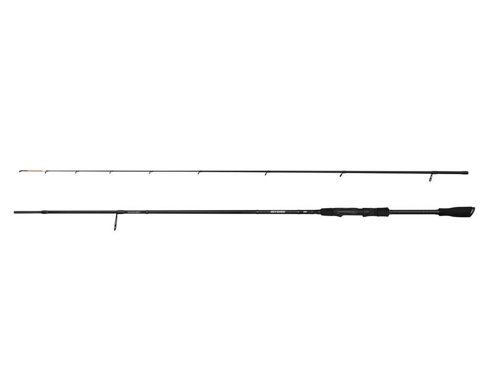 Savage Gear Revenge SG2 Drop Shot 7'8" 233cm / 5-18G 2Pcs Haspelspö
