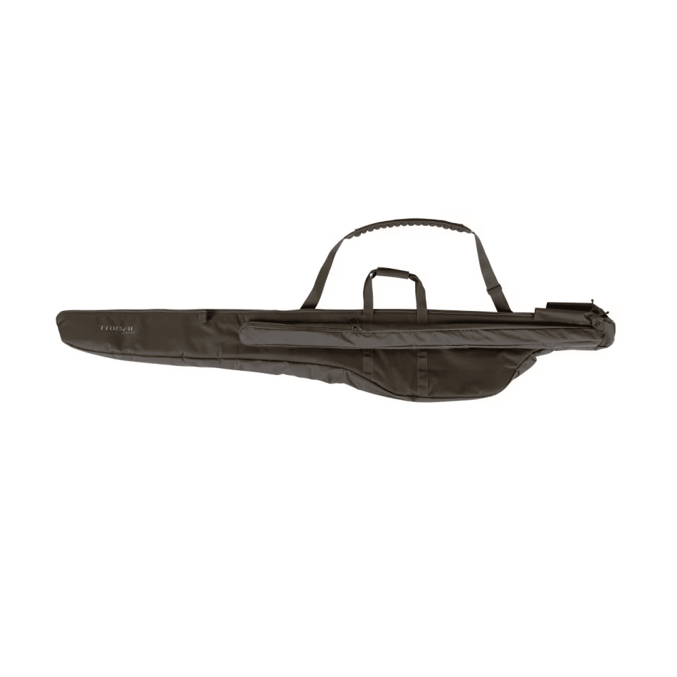 Shimano Tribal Carp 3 Rod Holdall