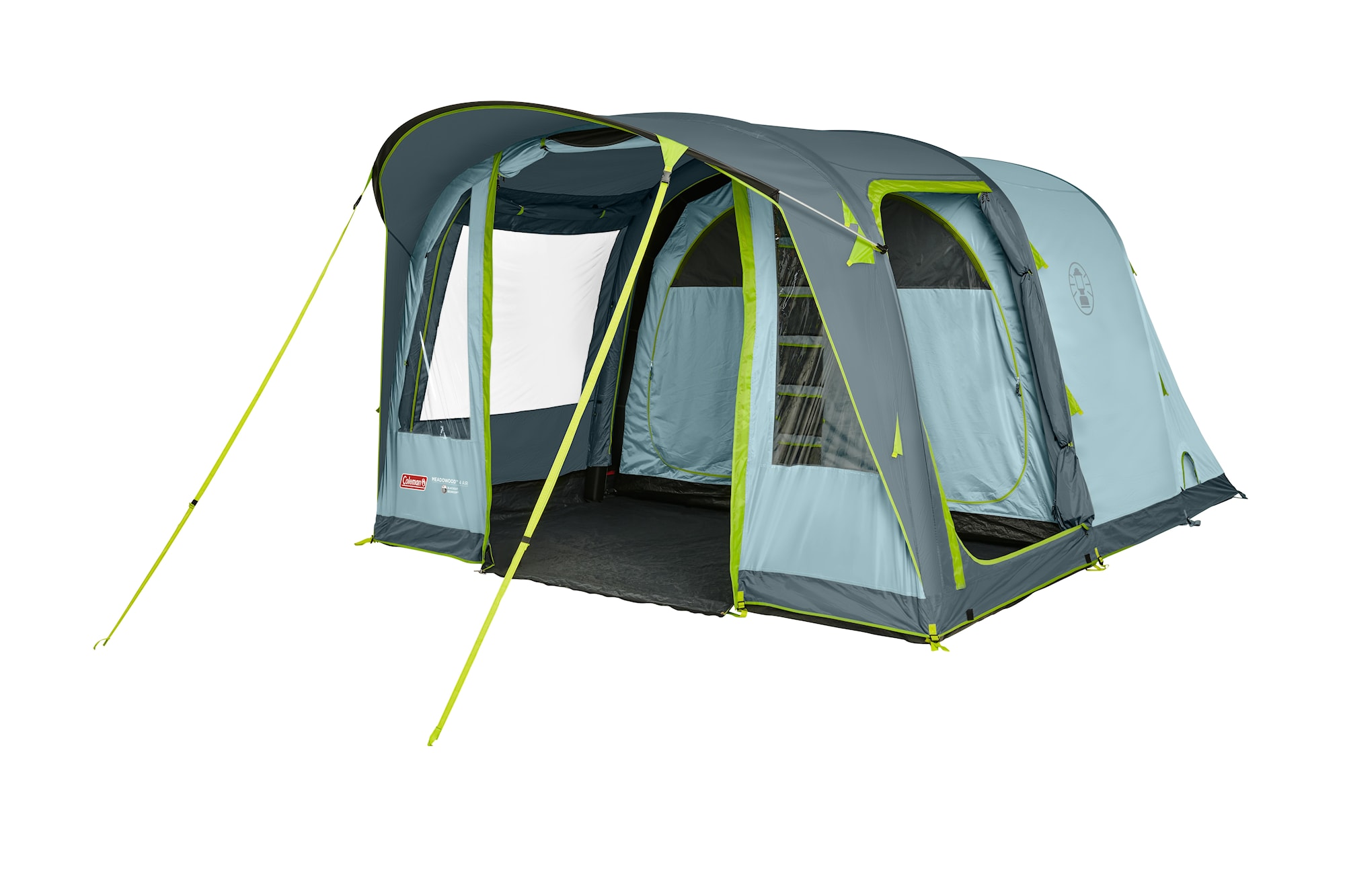 Coleman Meadowood 4 AIR Tält -