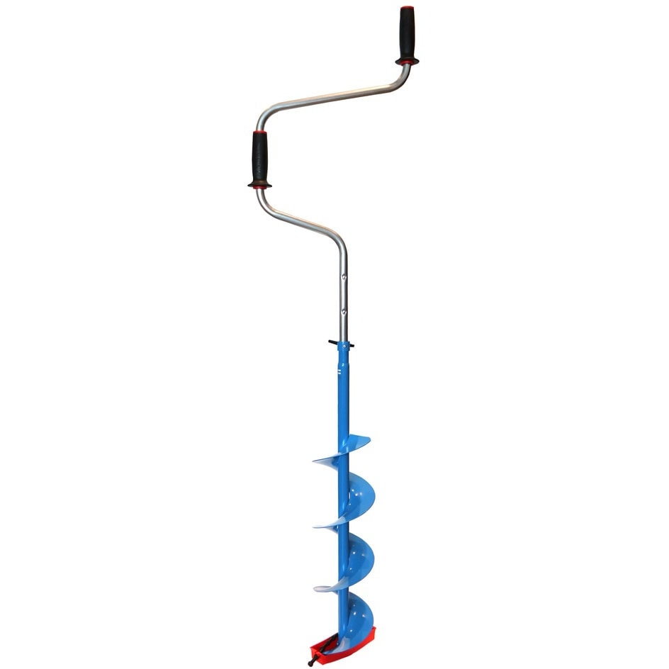 Mora Ice Easy 150 mm Isborr