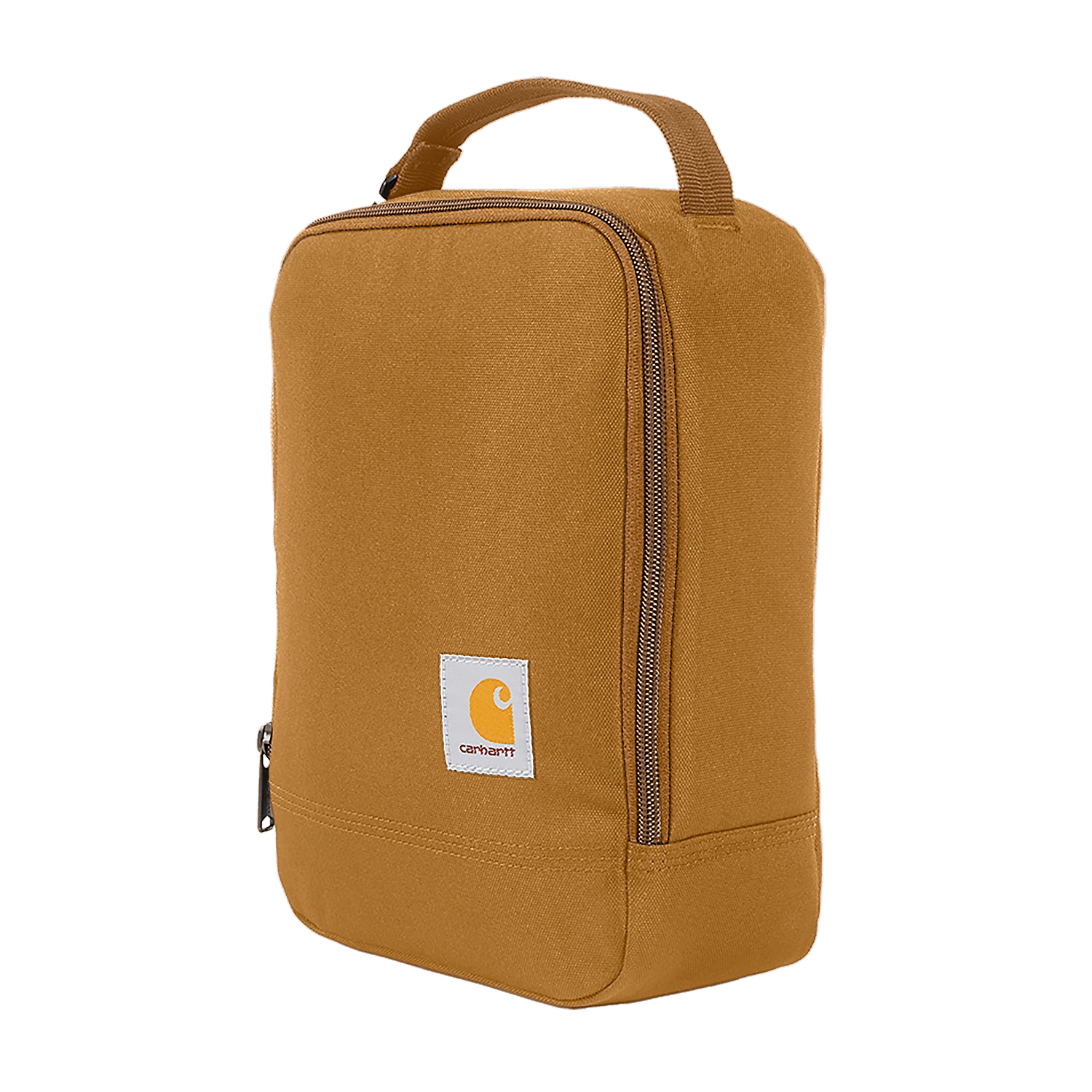 Carhartt Insulated Lunch Kylväska Carhartt Brown