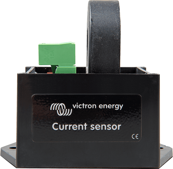 AC Current sensor - single pha