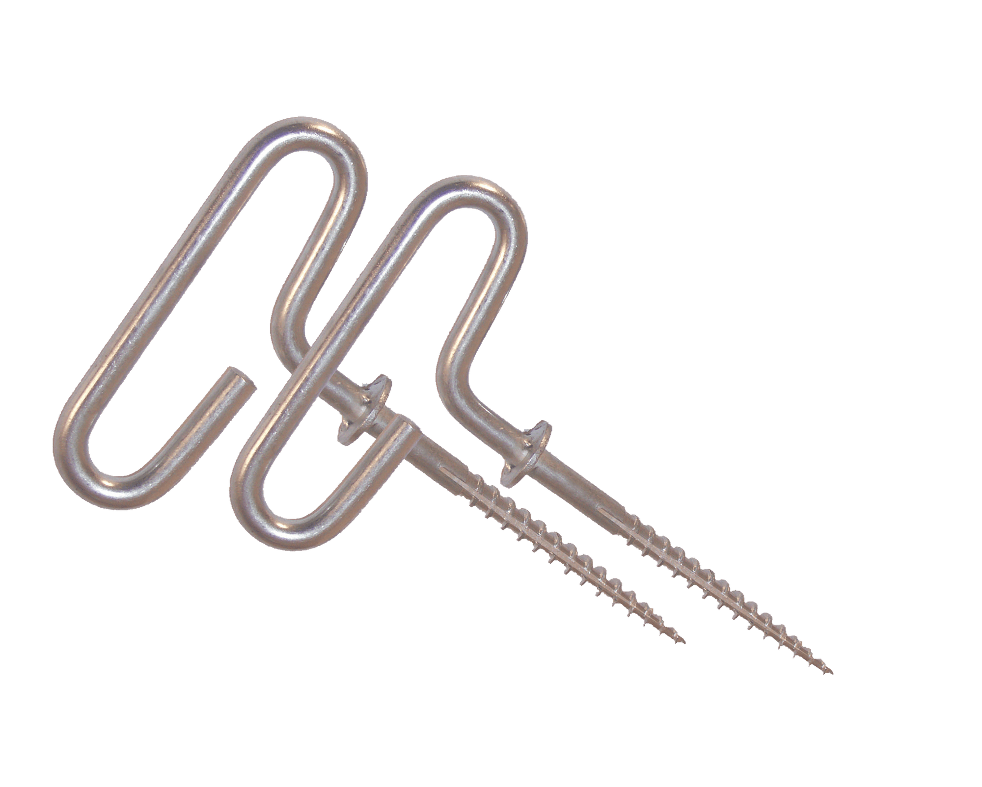 Ifish Isskruvar 2-pack till isfisketält