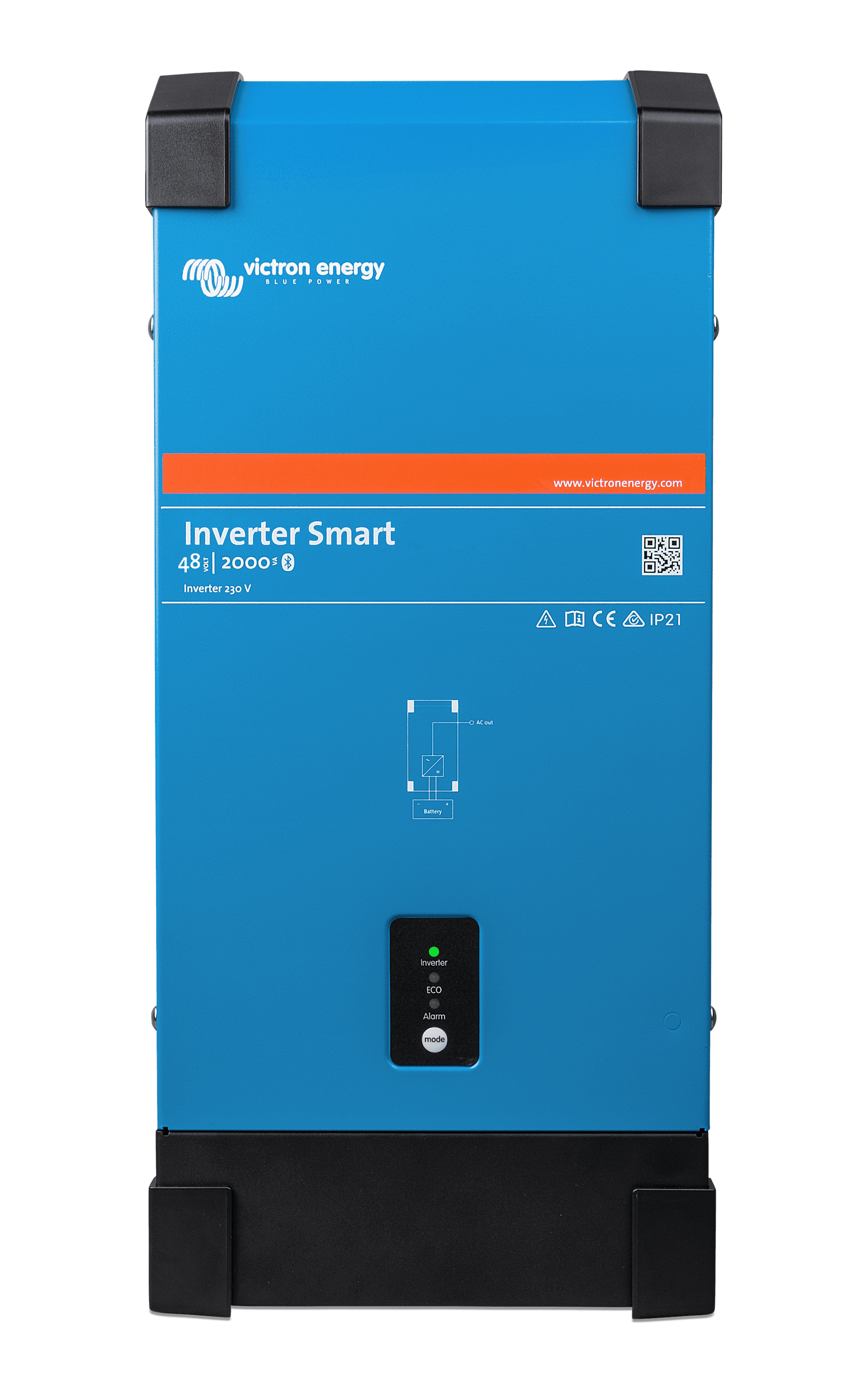 Phoenix Inverter 24/2000 230V Smart