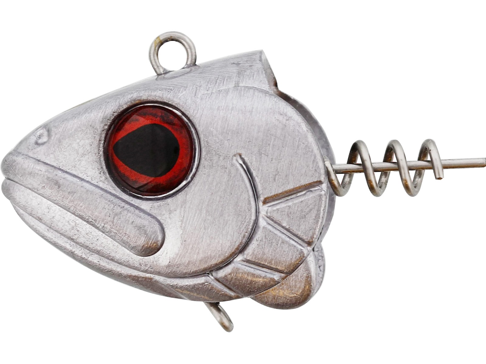 Westin Shadteez Screwin Head 50g Natural