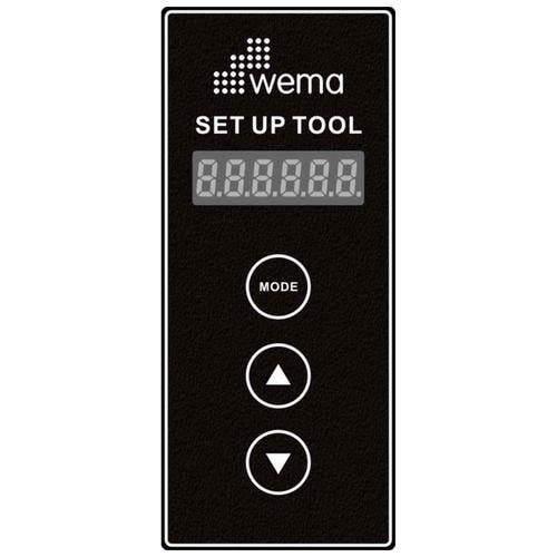 Wema Nmea2000 Installationsverktyg