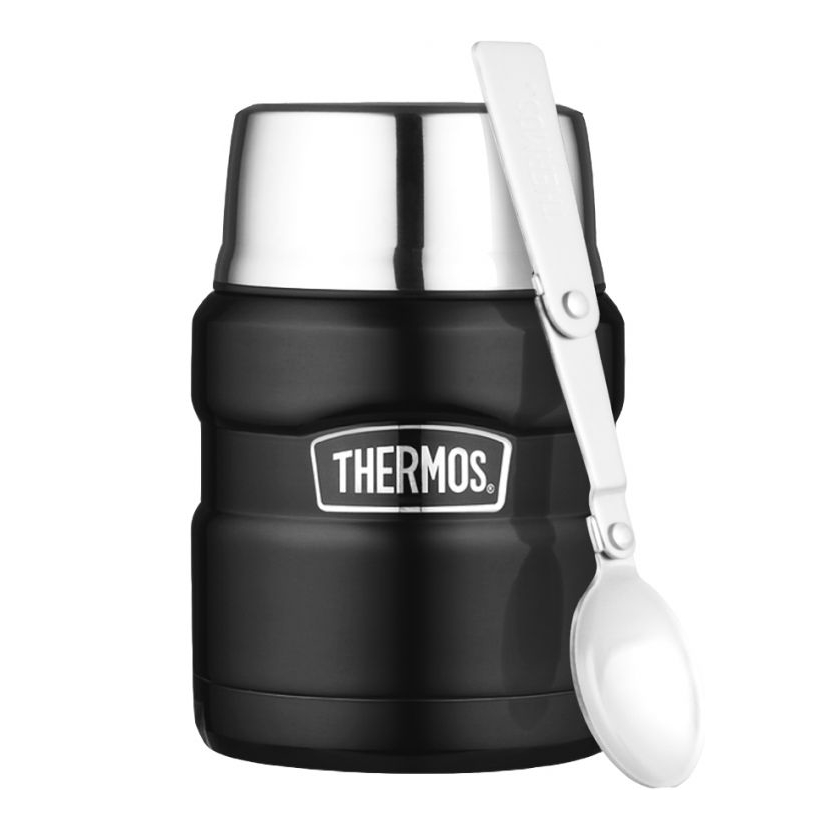 Thermos Termos Mat 0,5 L