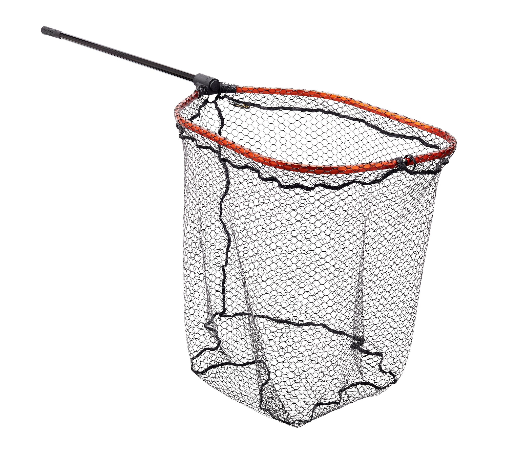 Savage Gear Twist and Fold Net Large Gäddfiskehåv