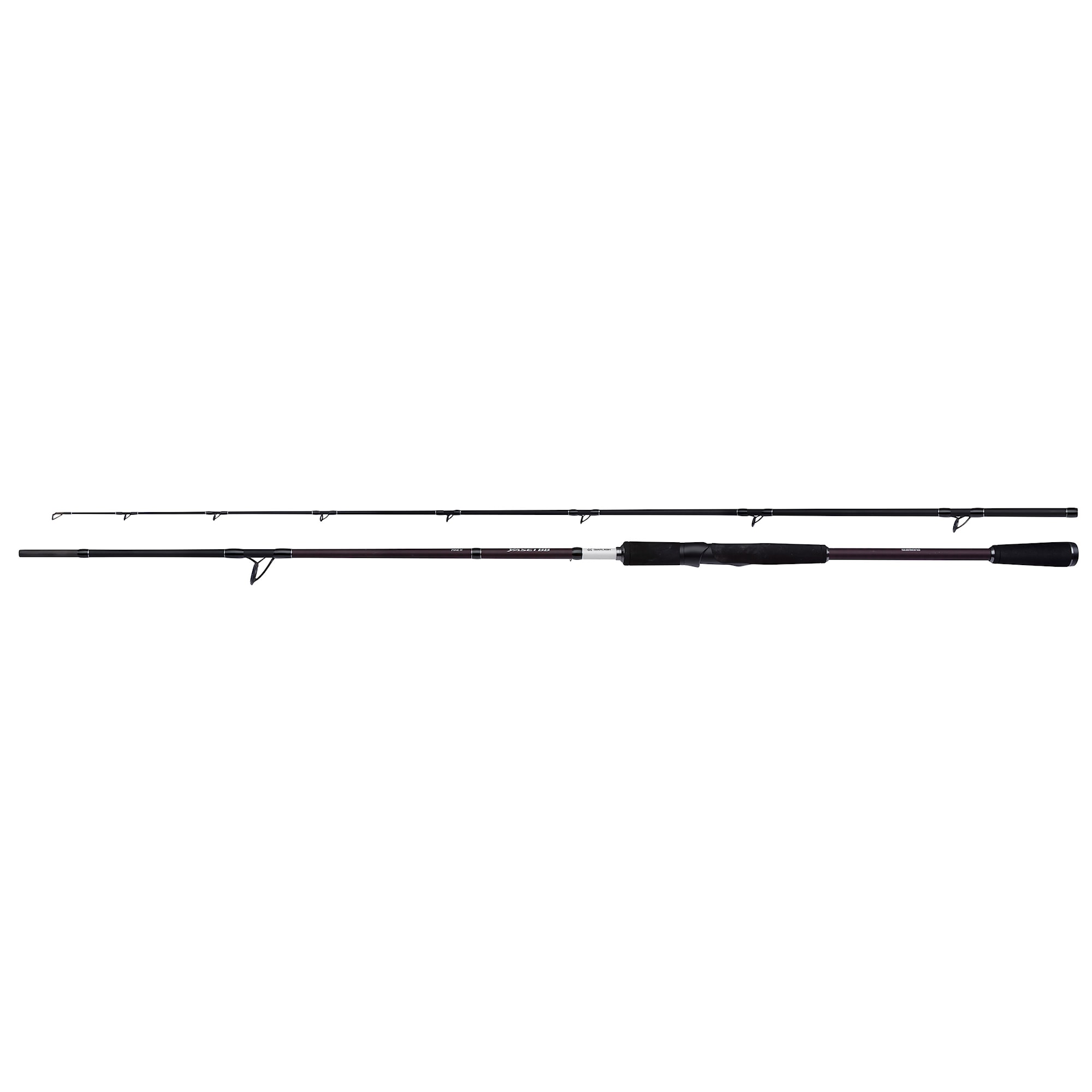 Shimano Rod Yasei BB Swimb & BB Cast 2.40m 120-170g 2pc