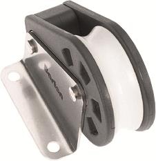 Barton Marine Block Däck 8mm Enkelt