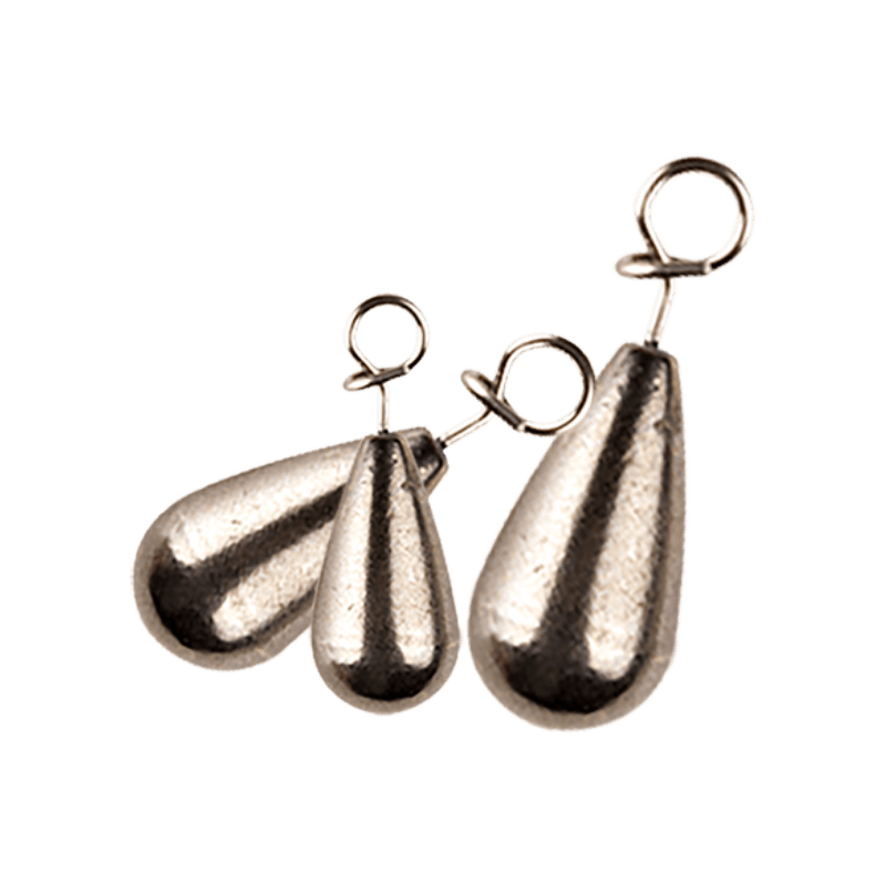 BFT Tungsten Fastach Sinker 8,8 g Plain 3-pack