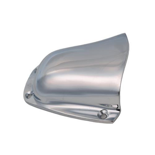 Ventil Förkrom.Mässing