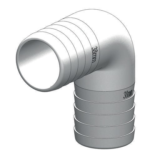 Trudesign Slangvinkel 25-25mm