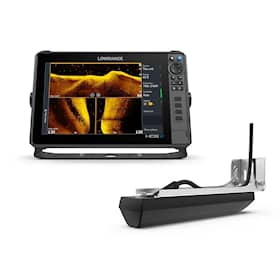 Lowrance HDS PRO 12 med Active Imaging™ HD