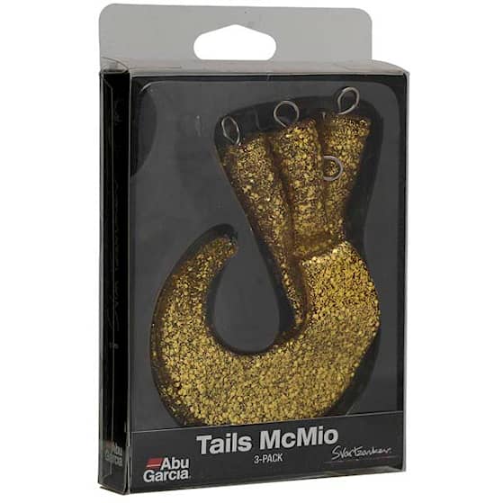 Tails McMio 3-pack