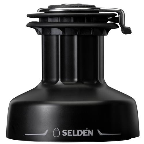 Selden Vinsch S60-ST Alu