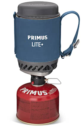 Primus Lite Plus Stove System Stormkök Blå