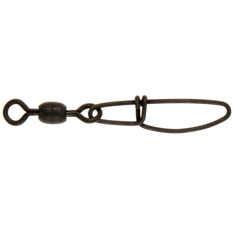 BFT Crosslock med lekande #7 Perch - 5-pack
