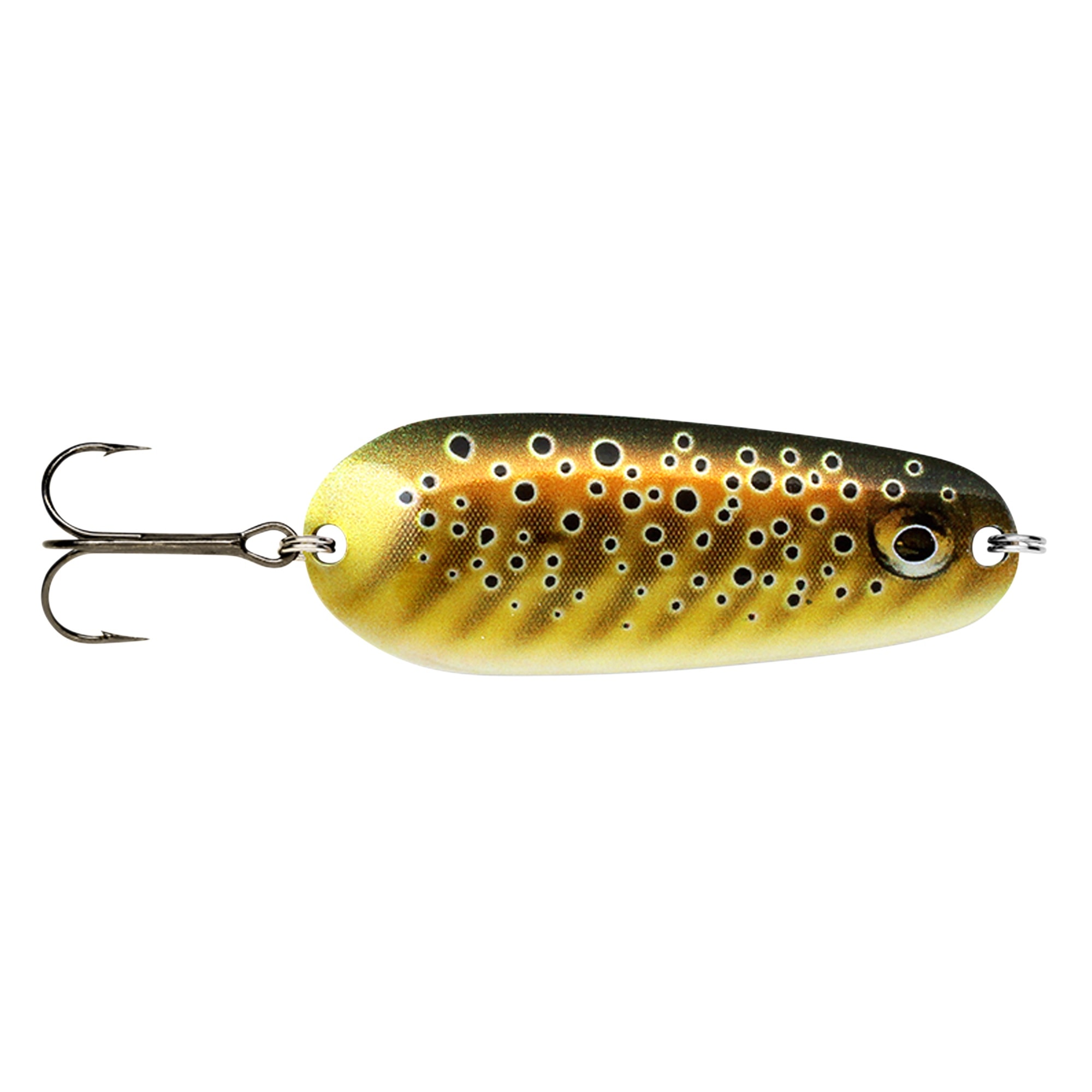 Rapala Nauvo 19 g 6,6 cm Brown Trout (TR)