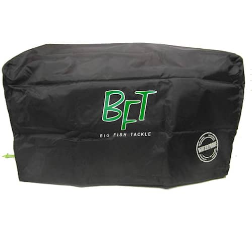 BFT Rain Cover Predator Bag Jerkbait