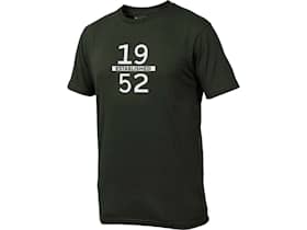 Westin EST1952 T-Shirt Deep Forest 3XL