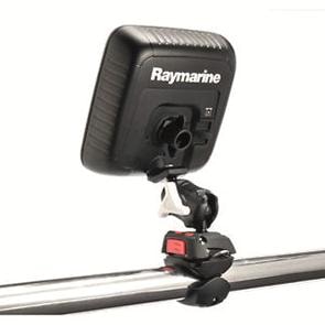 Rokk Mini Ledad Arm Snabbfäste -
