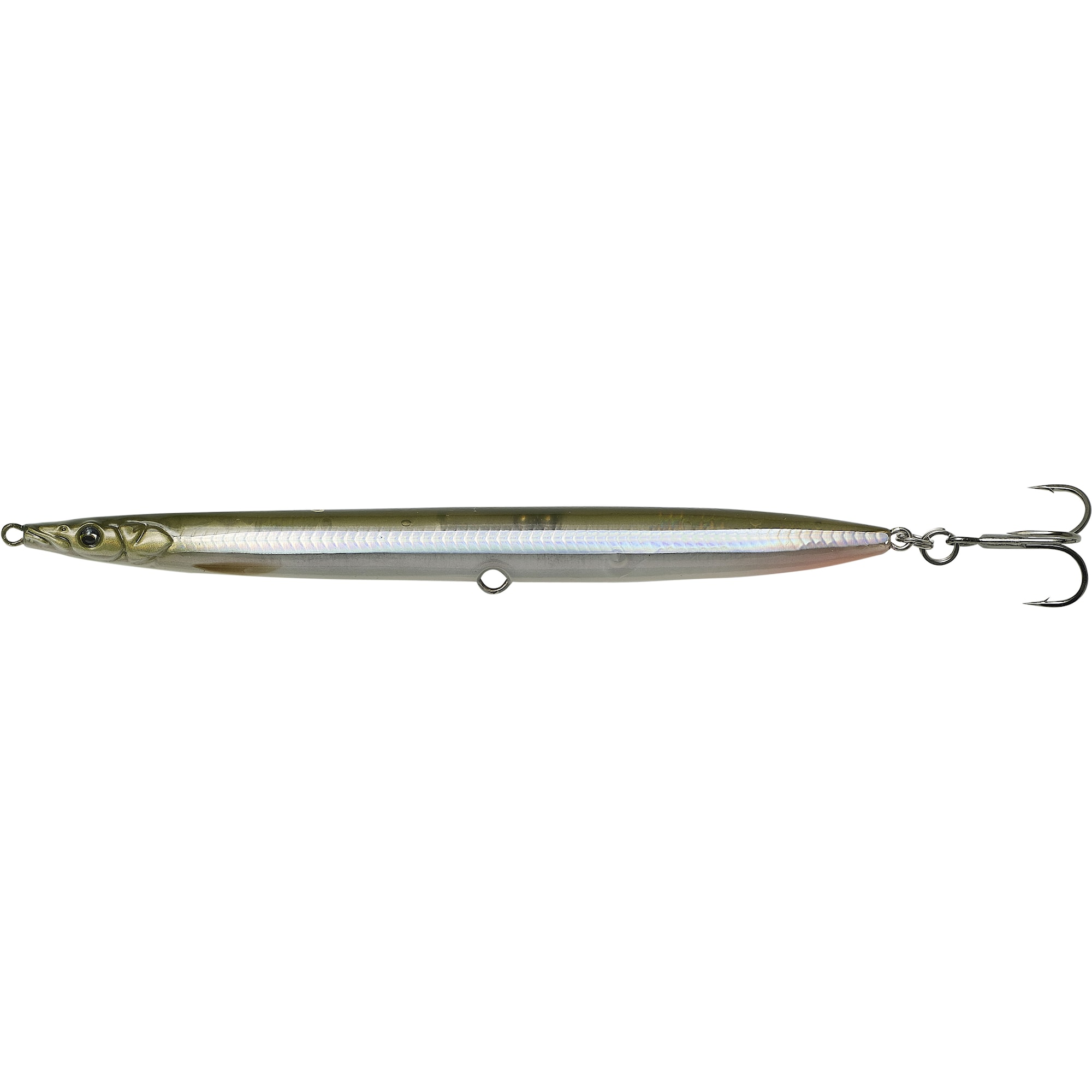 SG 3D Sandeel Pencil 19 g Sandeel -