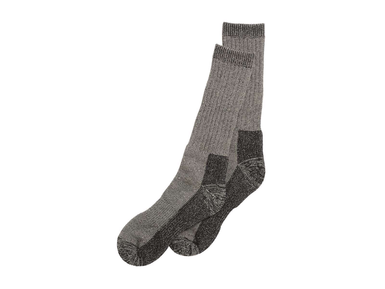 KINETIC WOOL SOCK 44/47 LIGHT GREY