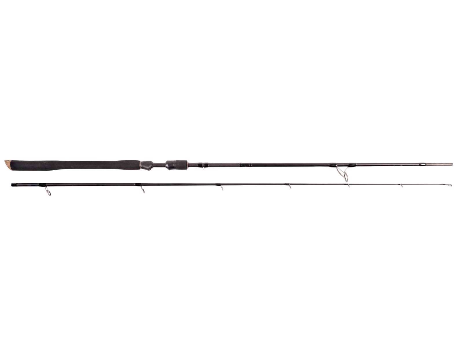 Westin W3 XtremeTeez 2nd 9'2"/275cm H 30-100g 2sec Haspelspö -