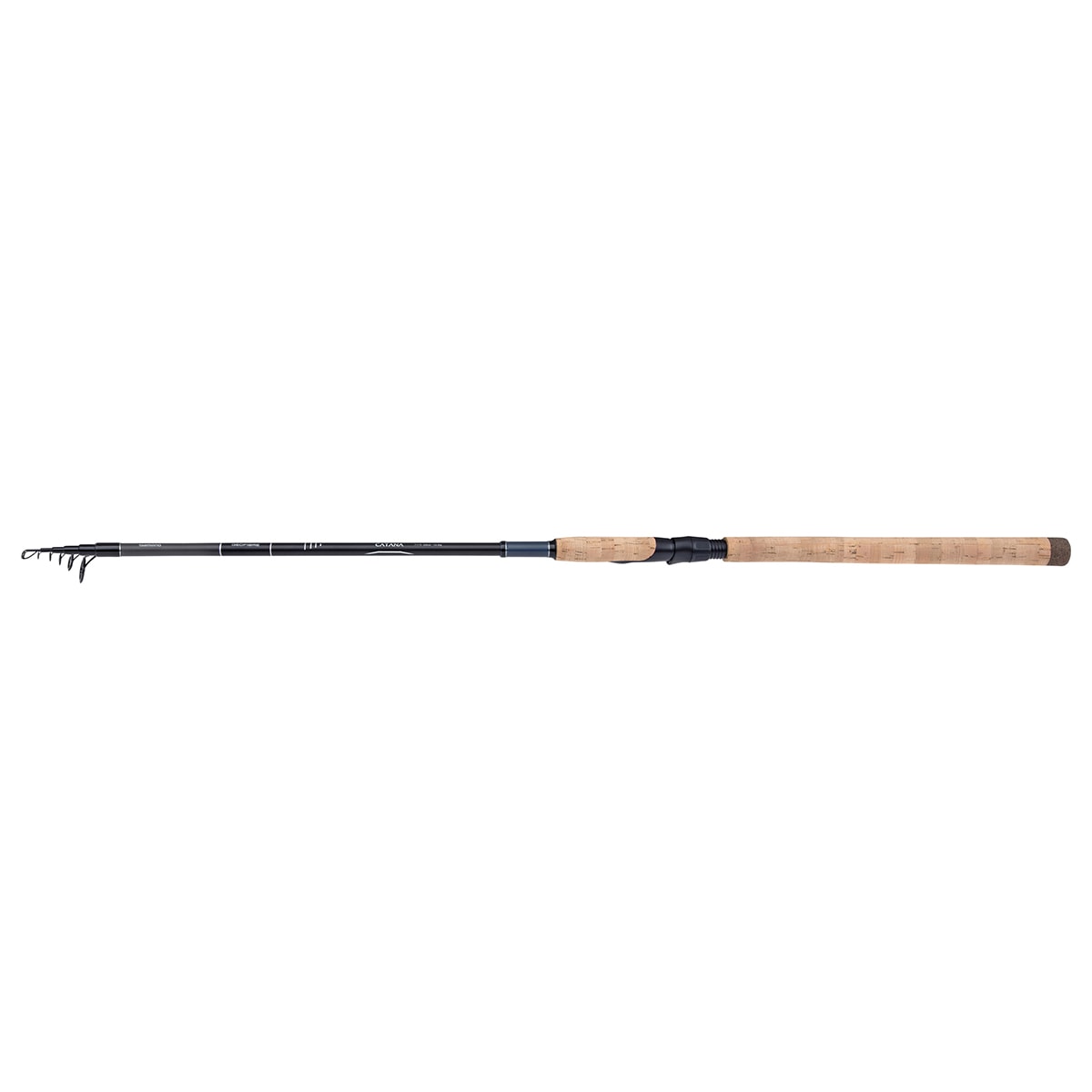 Shimano Rod Catana FX Spinning Tele 3,00m 14-40g 6pc