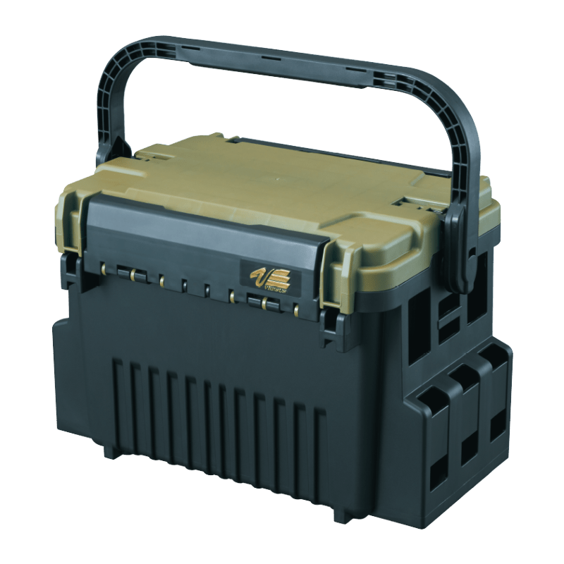 Meiho Versus Tackle Box 7095N Green