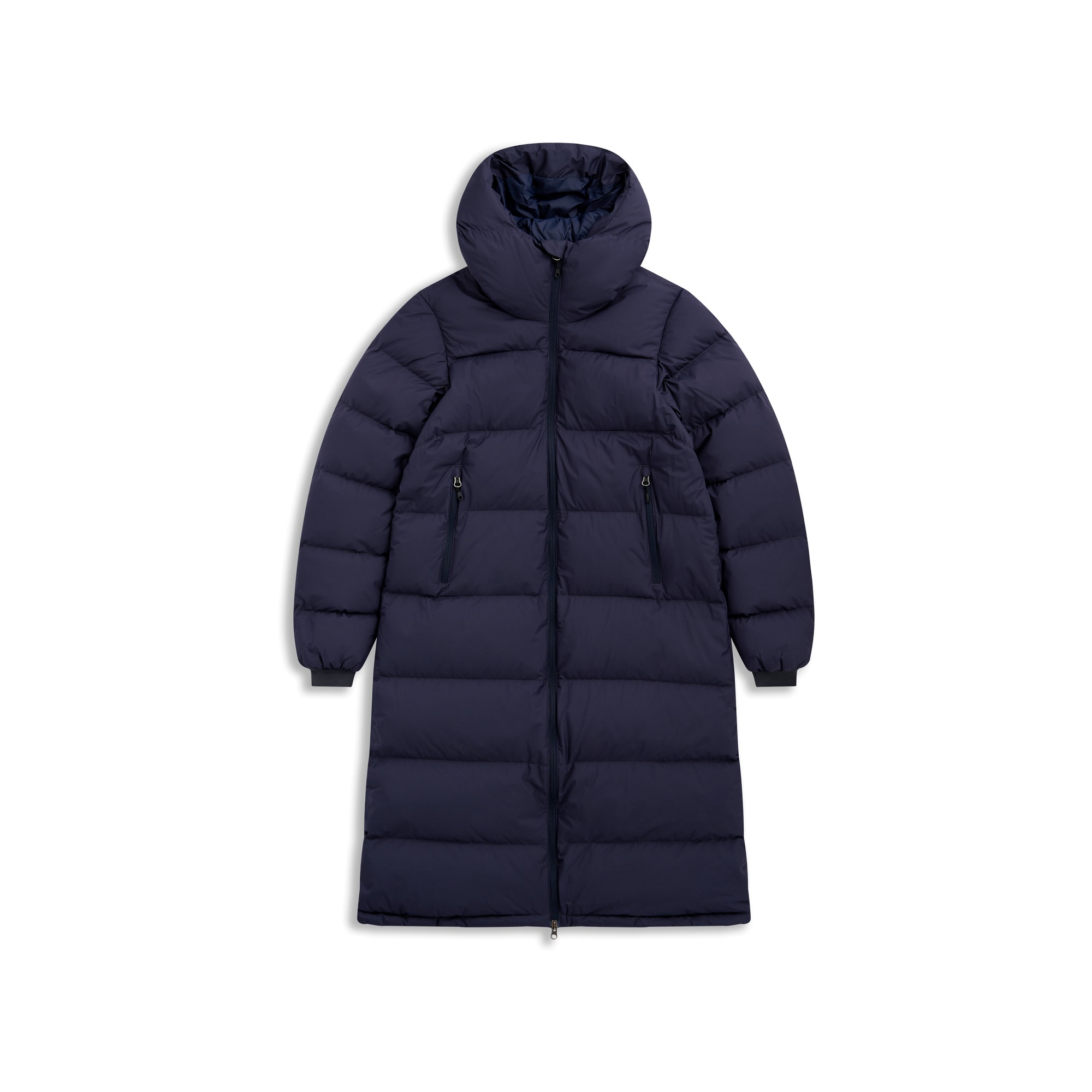 Bergans Oslo Down Kappa Dam Dark Navy