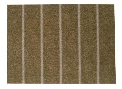 Ruffmatta Nåtad Teak 4m