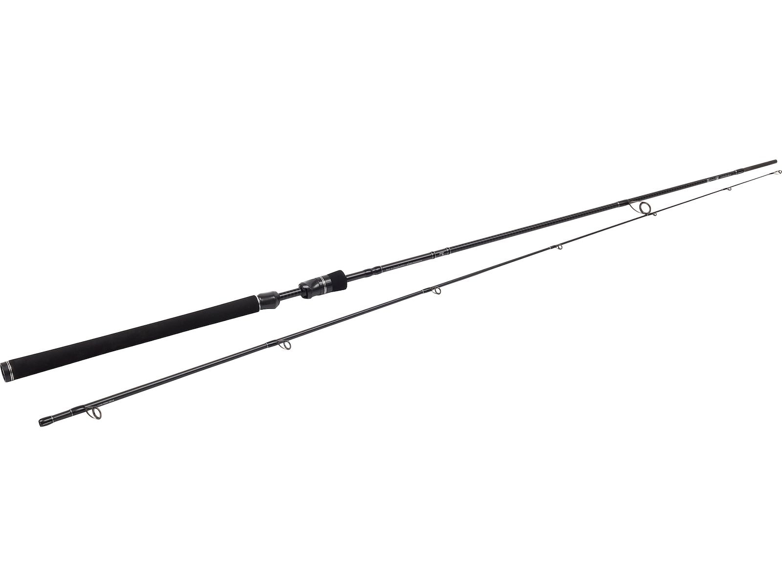 Westin W3 Powershad 3rd 8'/244cm Mh 15-40G 2Sec
