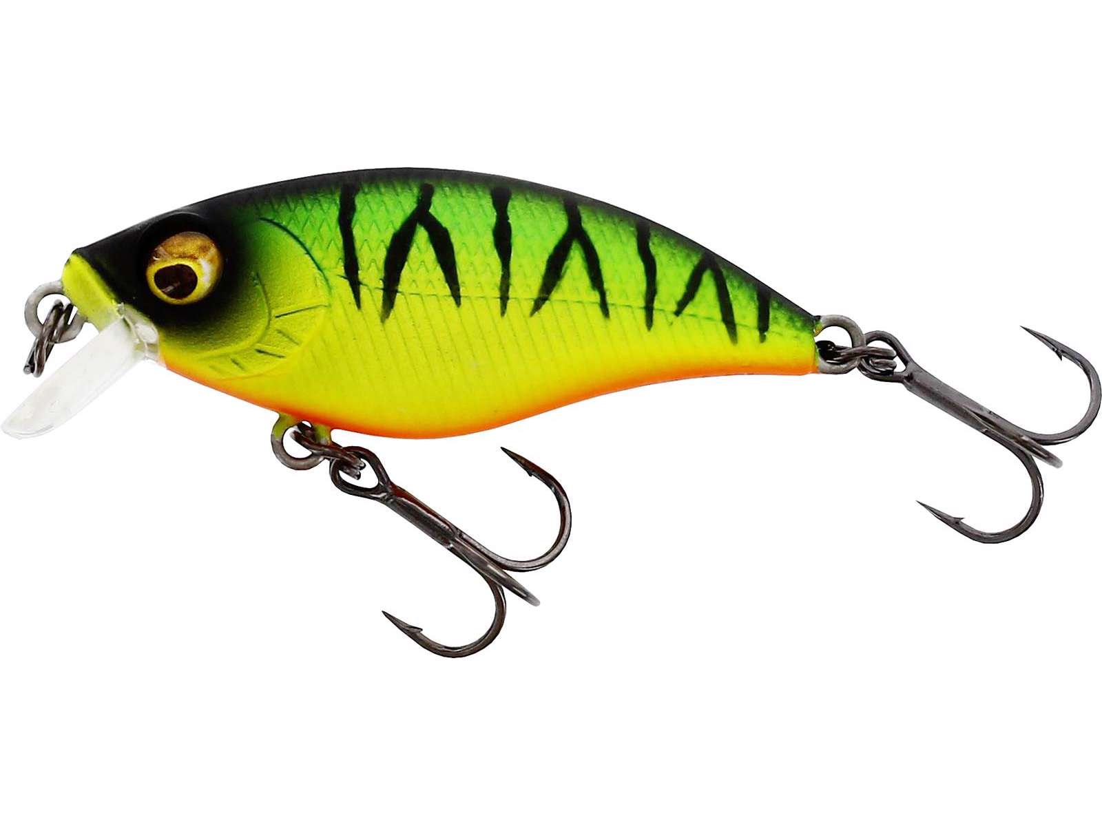 Westin BuzzBite SR Crankbait Low Floating