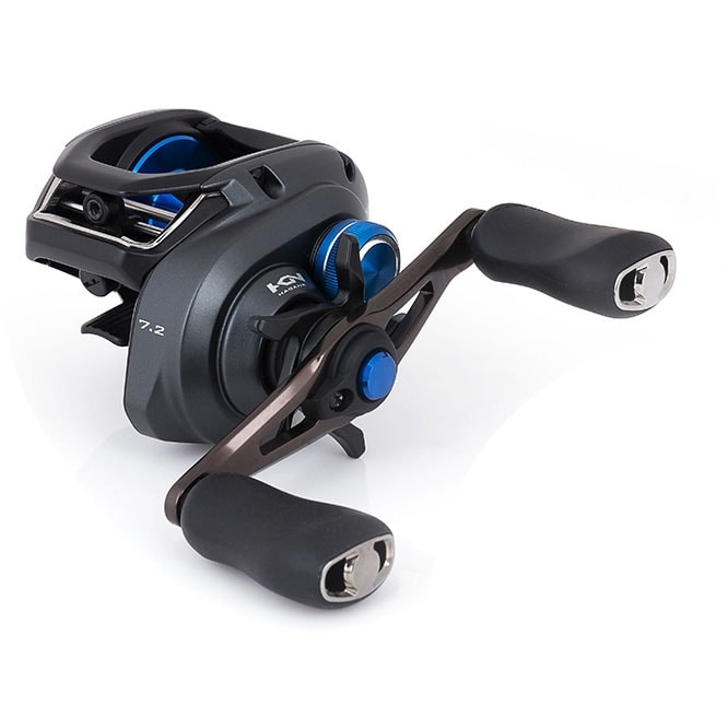 Shimano SLX XT 151XG Multirulle -