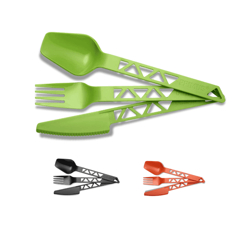 Primus Lightweight TrailCutlery - Flera färger