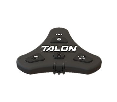 Minn kota Talon BT trådlös fotkontroll