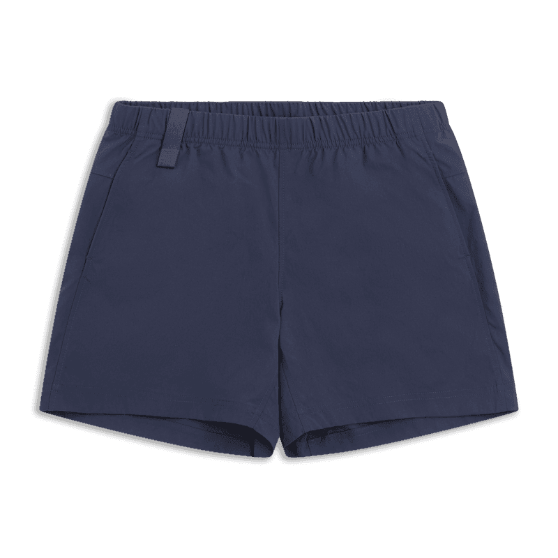 Bergans Imingen Pull-On Shorts Dam Navy Blue XL