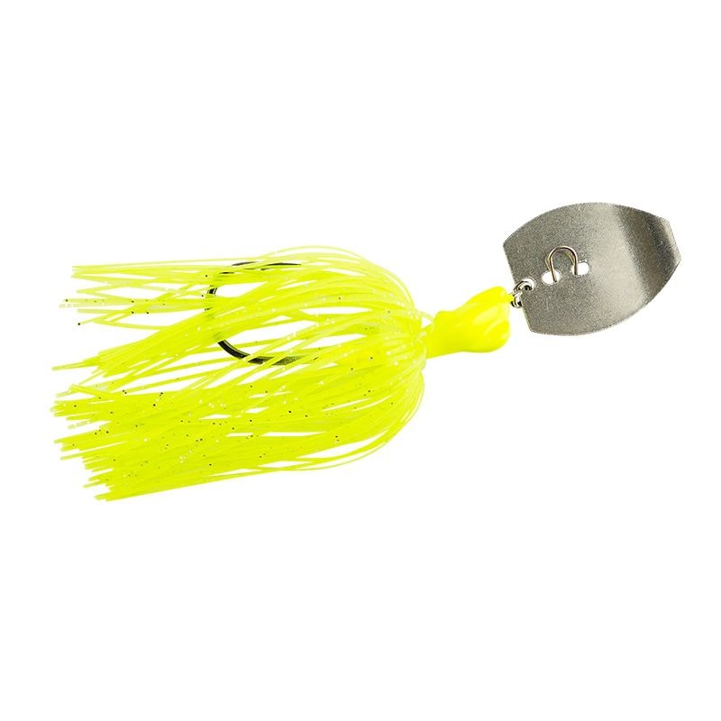 Darts Breaker Blade Jig 7 g Slime Bait -