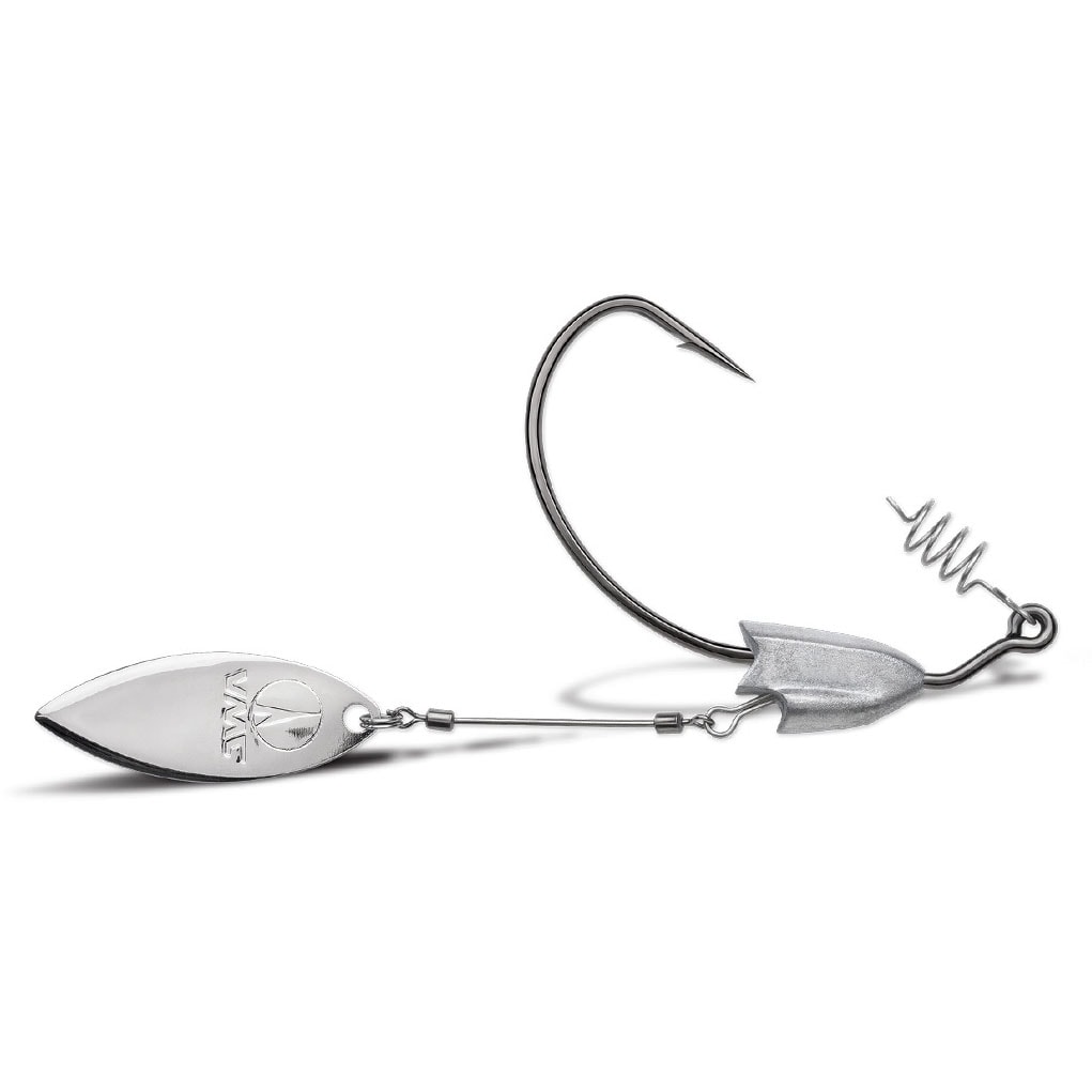 VMC 7346BS Swimbait Bladed