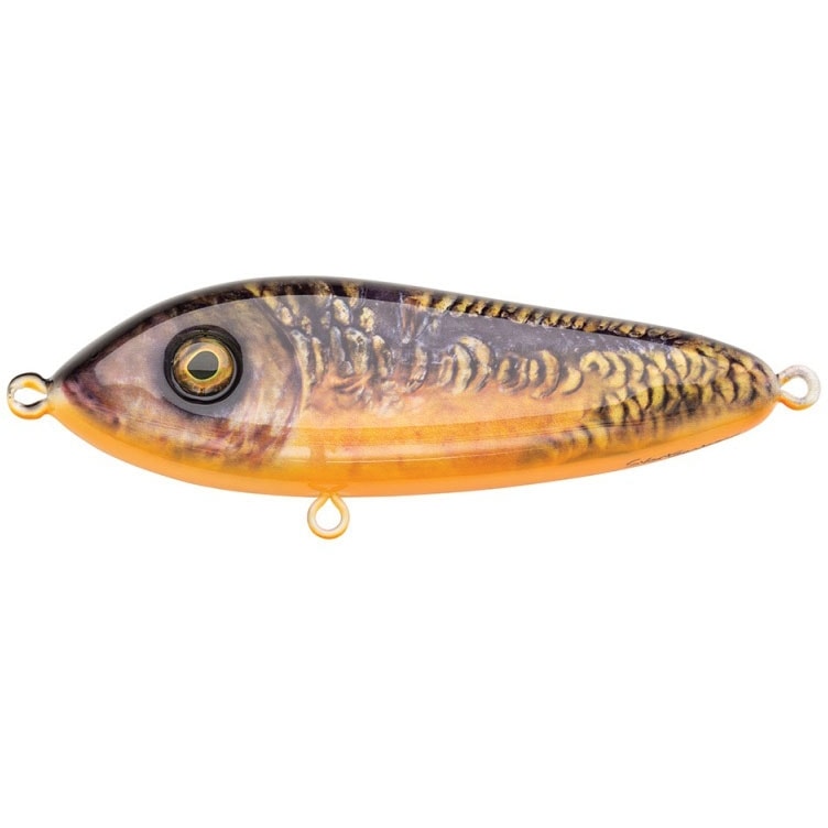 Abu Garcia Jerkbait Svartzonker McJerk 12 cm