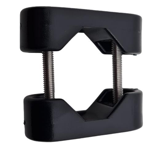 Universalfäste 25mm